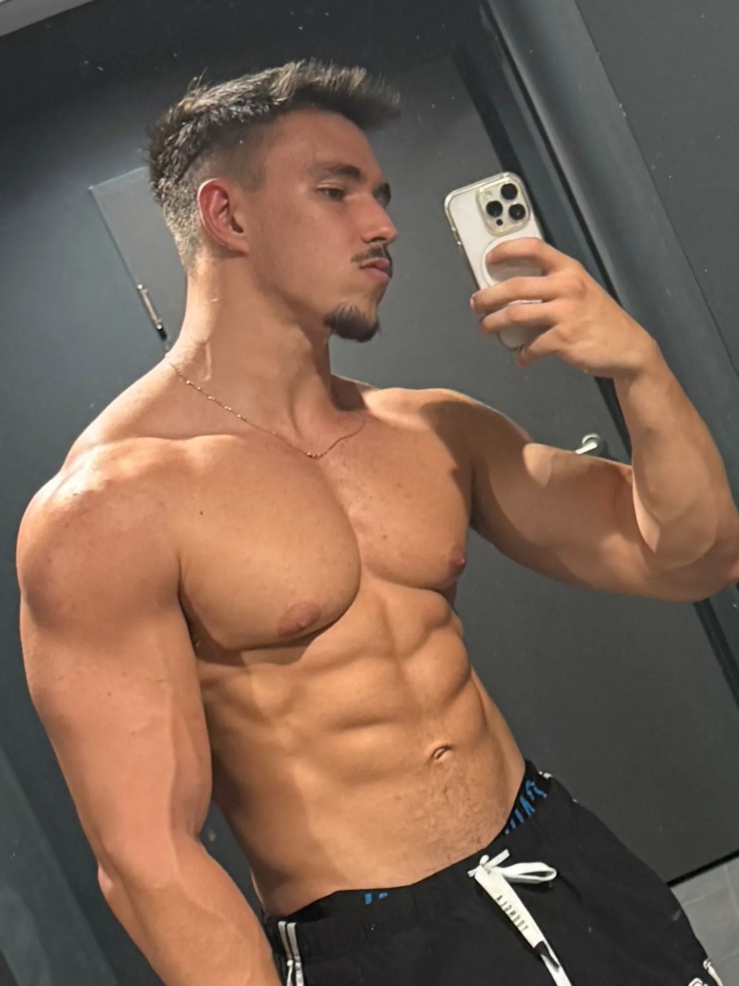 Muscle Danny OnlyFans profile picture