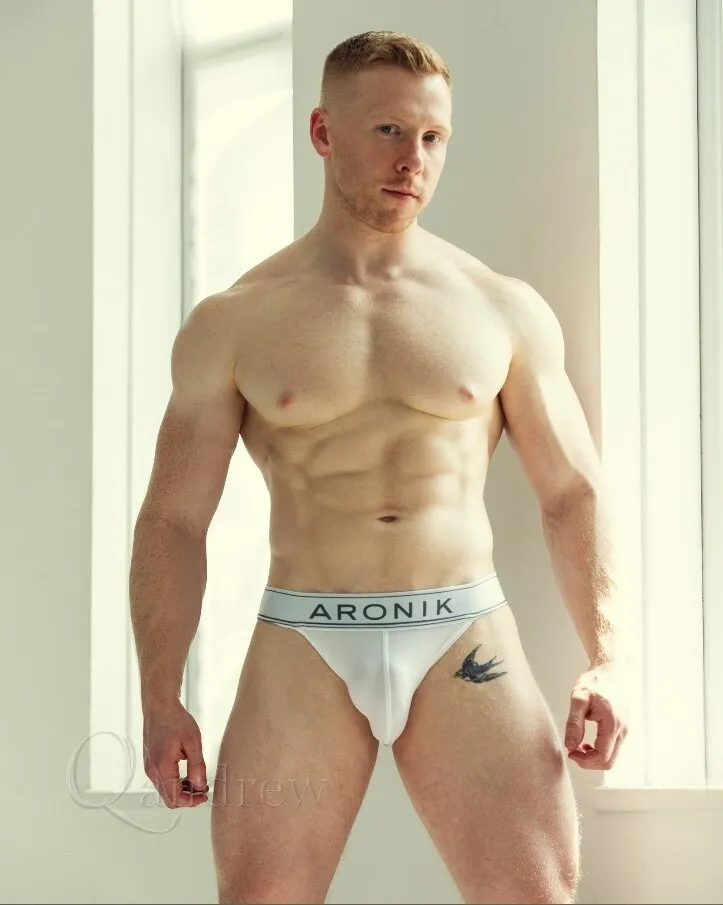 Muscle Ginger