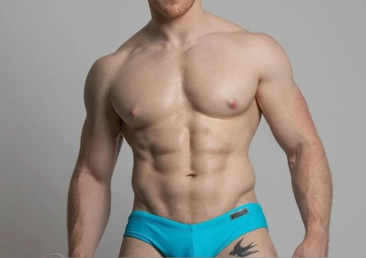Muscle Ginger OnlyFans header