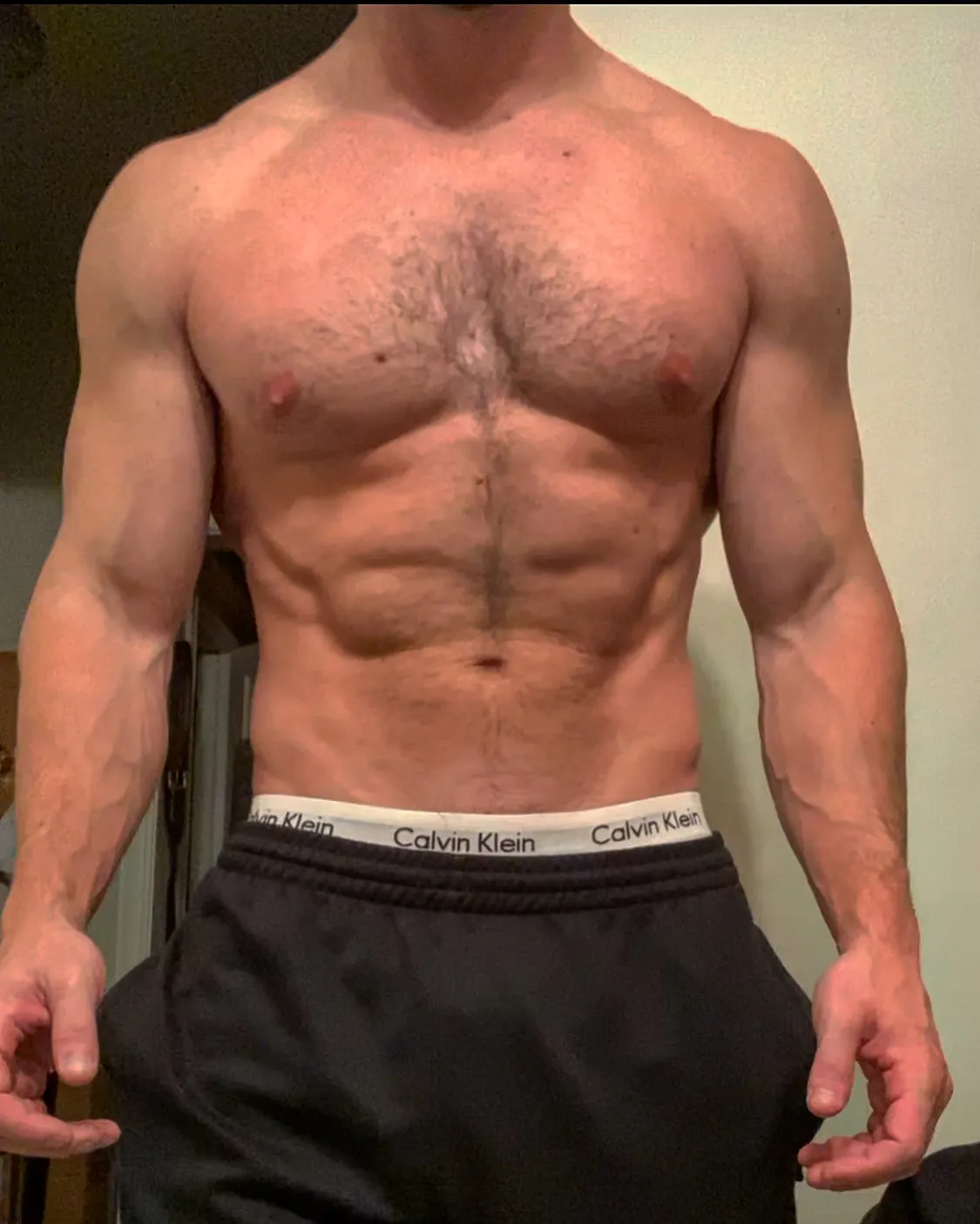 Musclemike5 OnlyFans profile picture
