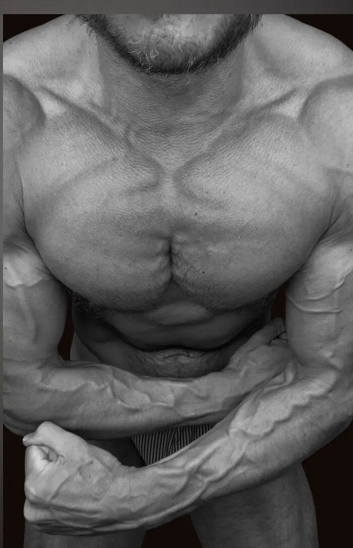 Muse In Bloom OnlyFans header