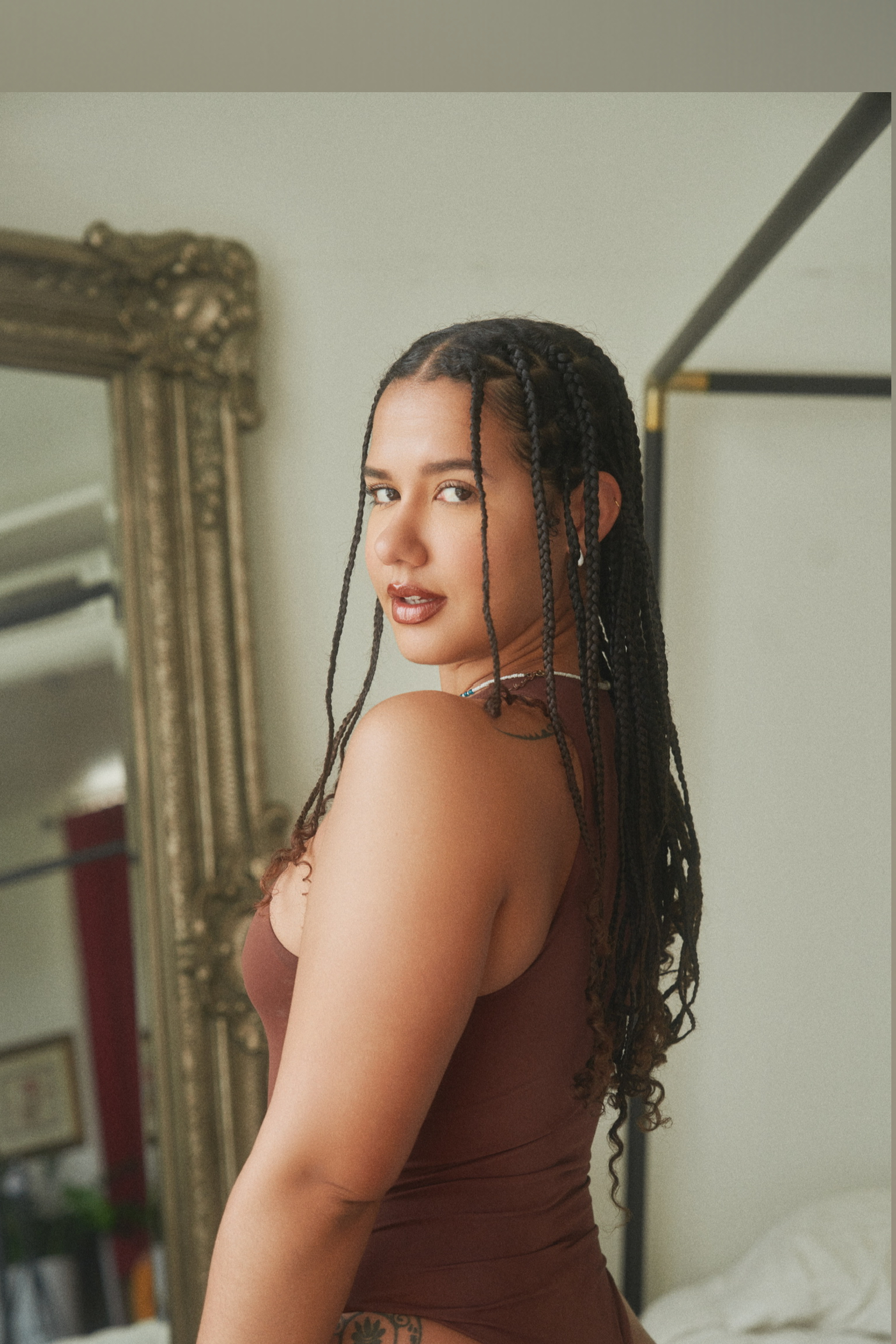 Shanny🧜🏽‍♀️ OnlyFans