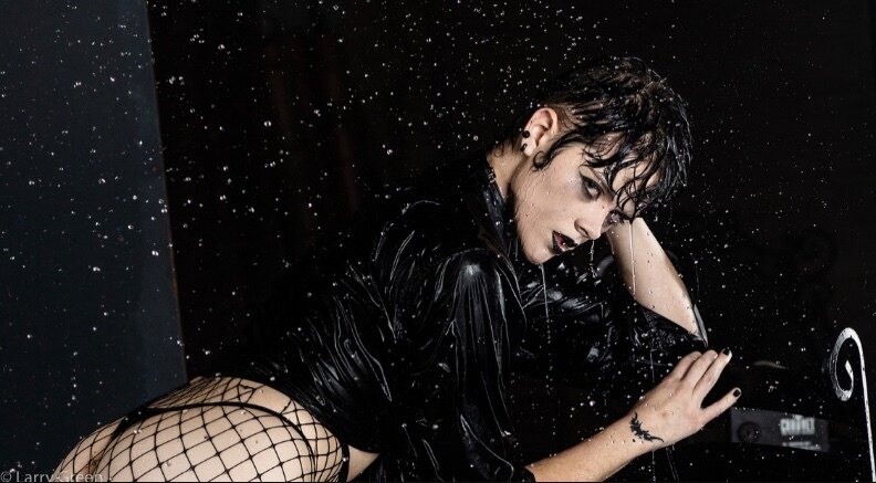 Betty OnlyFans header