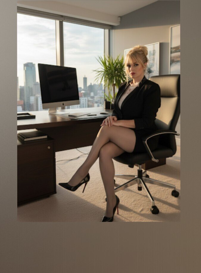 Pandora's Pantyhose OnlyFans