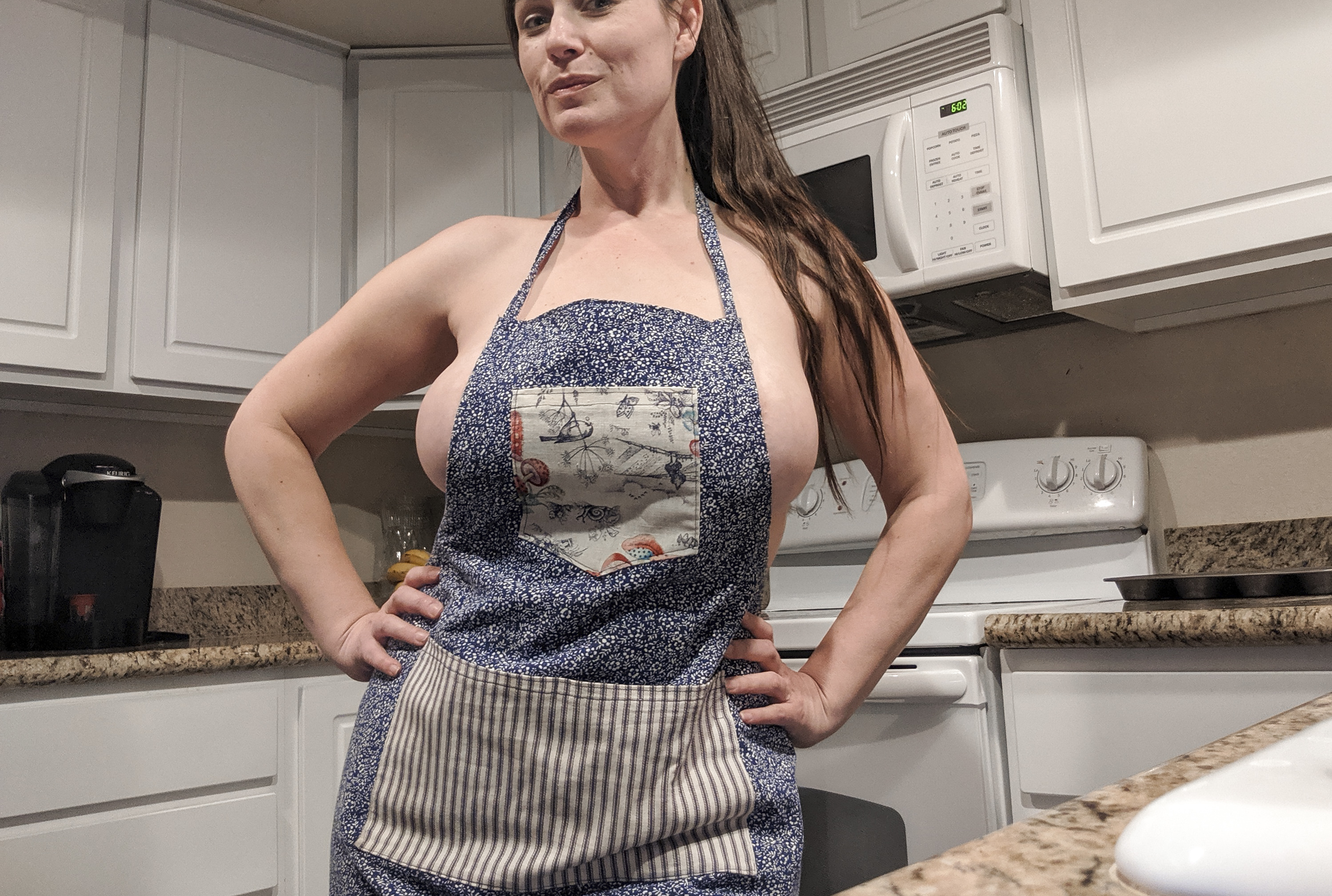 My Dads Wife - Hi I'm Busty &amp; Hairy 💦 OnlyFans header