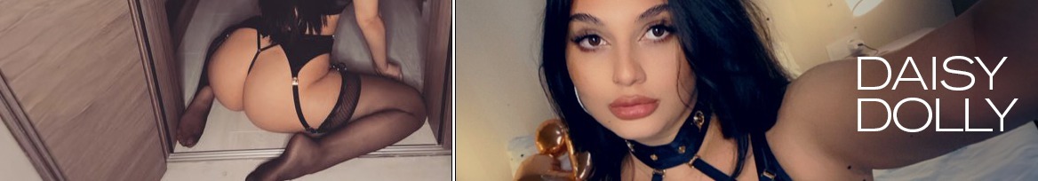 Daisy😈 OnlyFans header