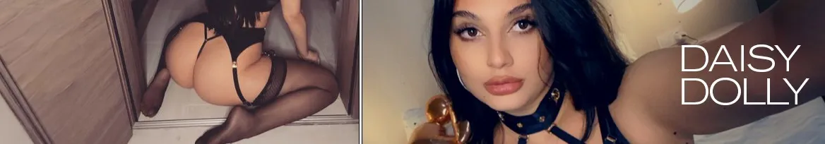 Daisy😈 OnlyFans header