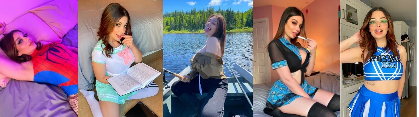 Myla Del Rey 🌲 FREE OnlyFans header