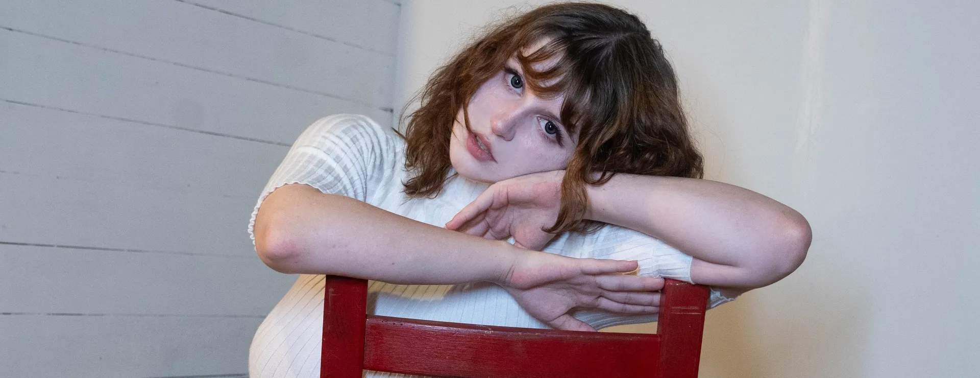 Robin Grey OnlyFans header