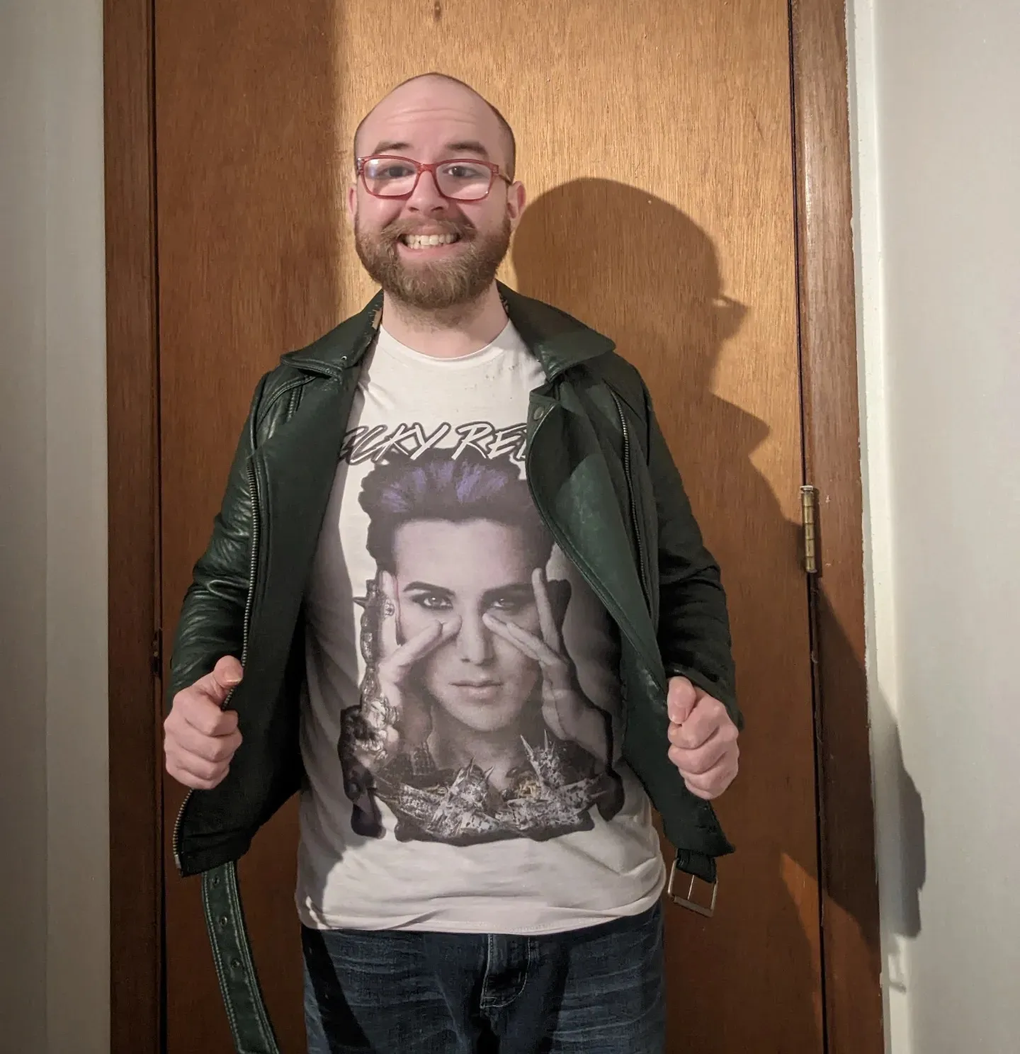 AJ OnlyFans profile picture