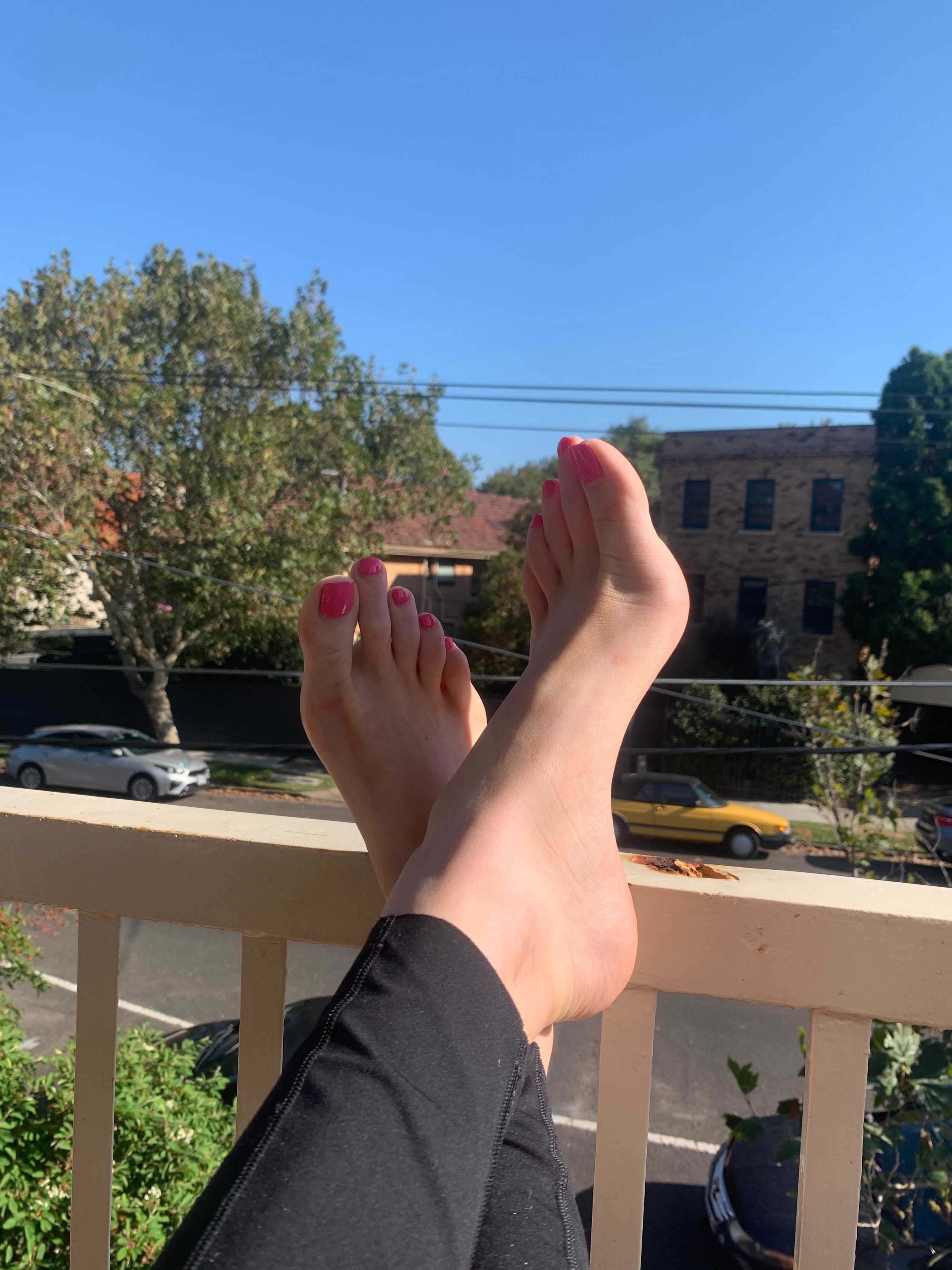 Myprettypinktoes OnlyFans