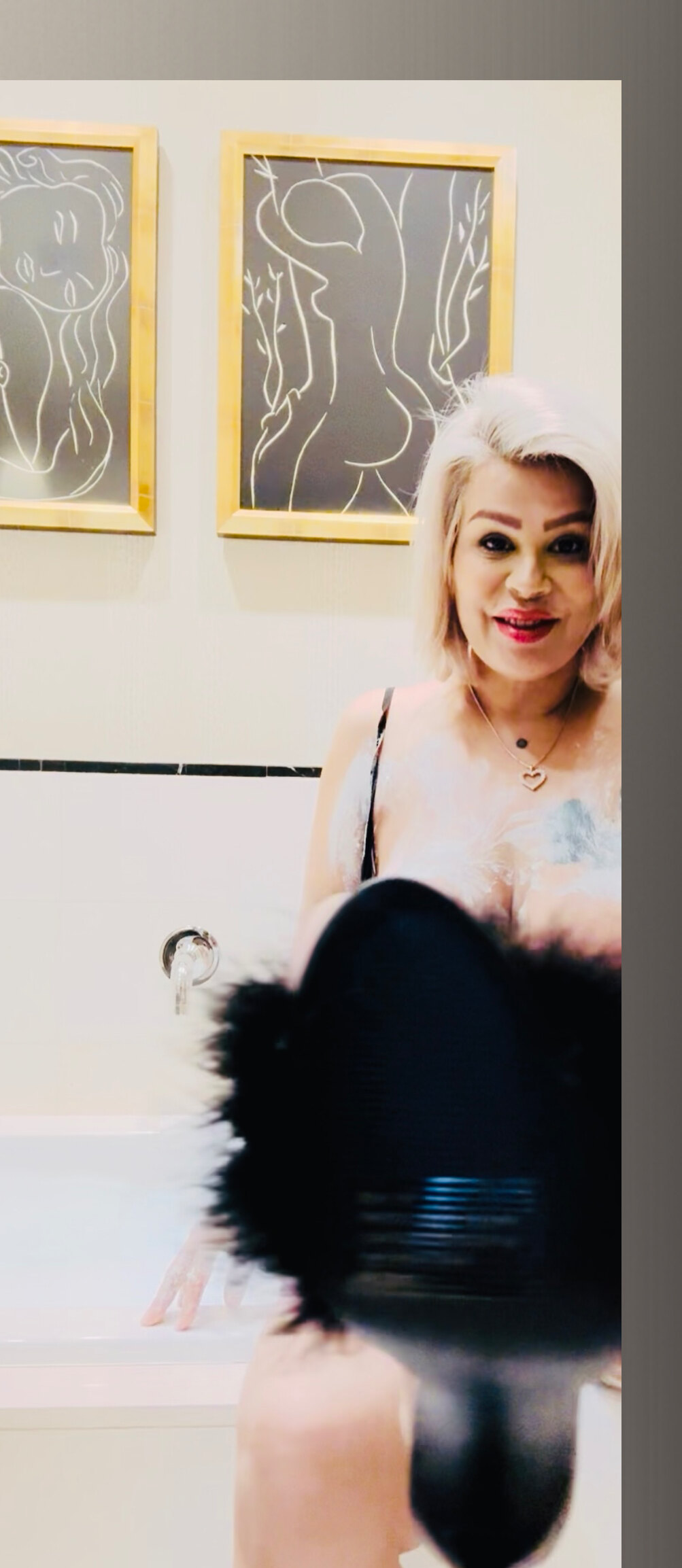 la Chula Myra OnlyFans