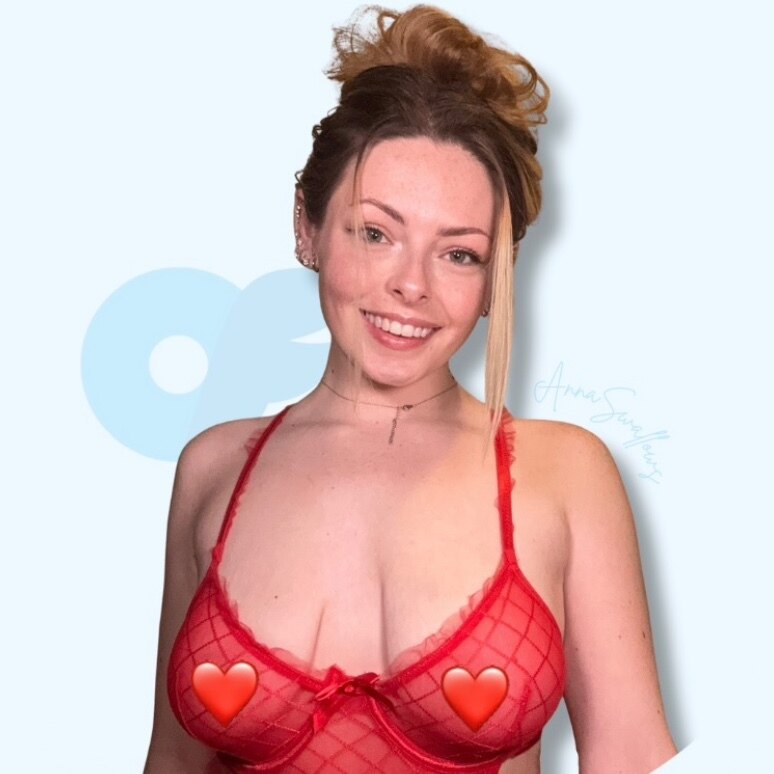Anna Swallows - VIP✨ No PPV🤍 OnlyFans