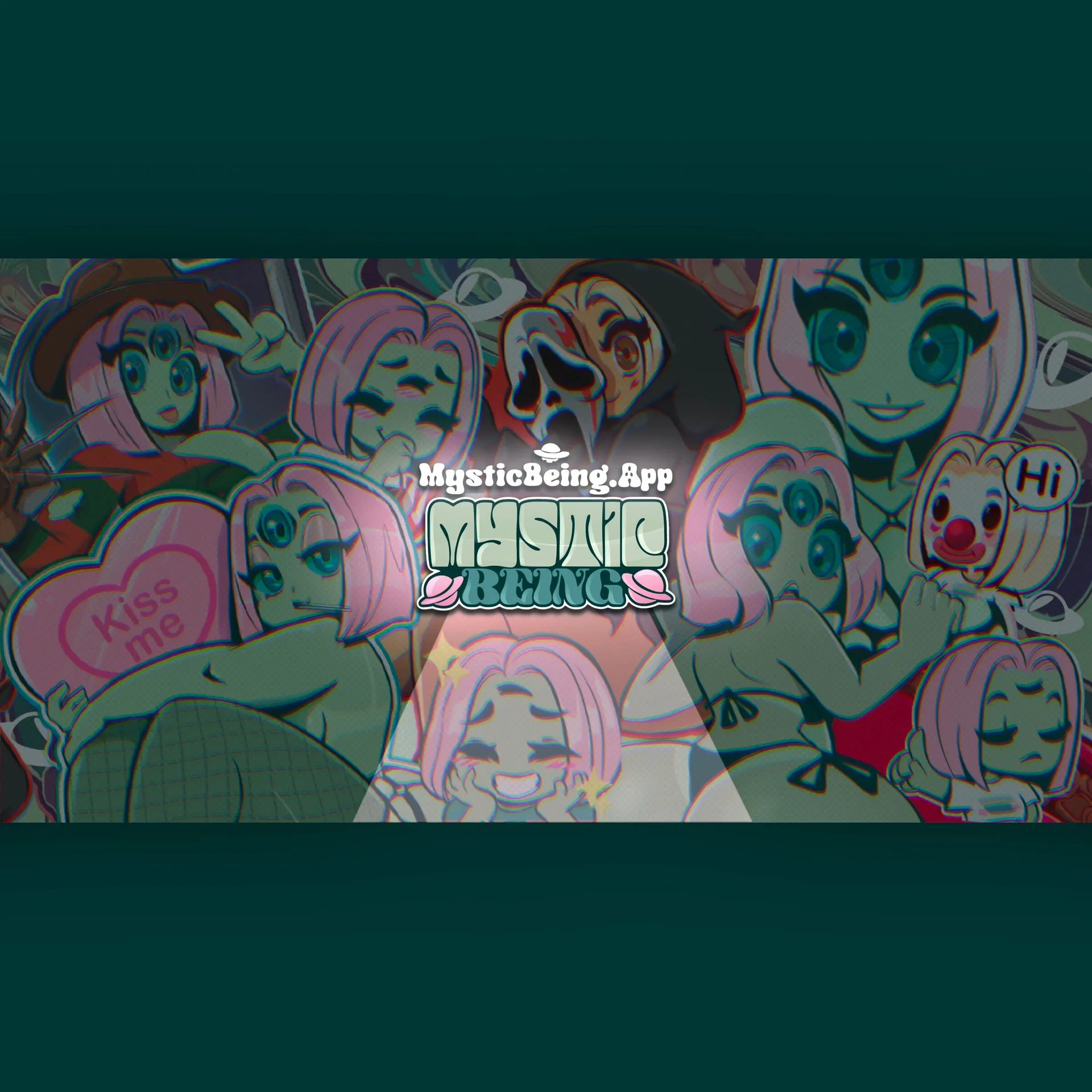 M Y S T I C 👽 OnlyFans header