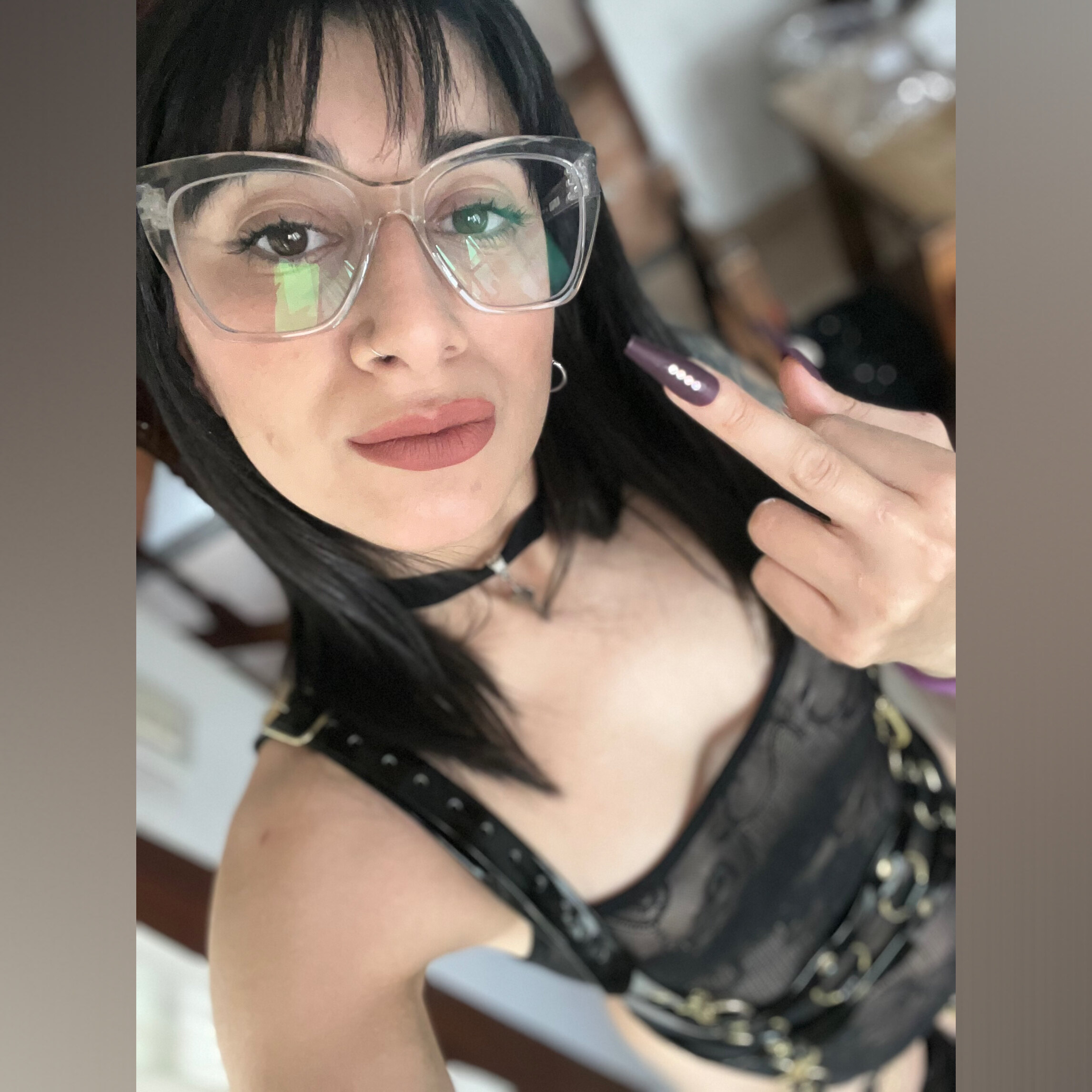 𝕸𝖞𝖘𝖙𝖎𝖖𝖚𝖊 𝕾𝖆𝖌𝖎𝖙𝖆𝖗𝖎𝖆  TOP %5 OnlyFans