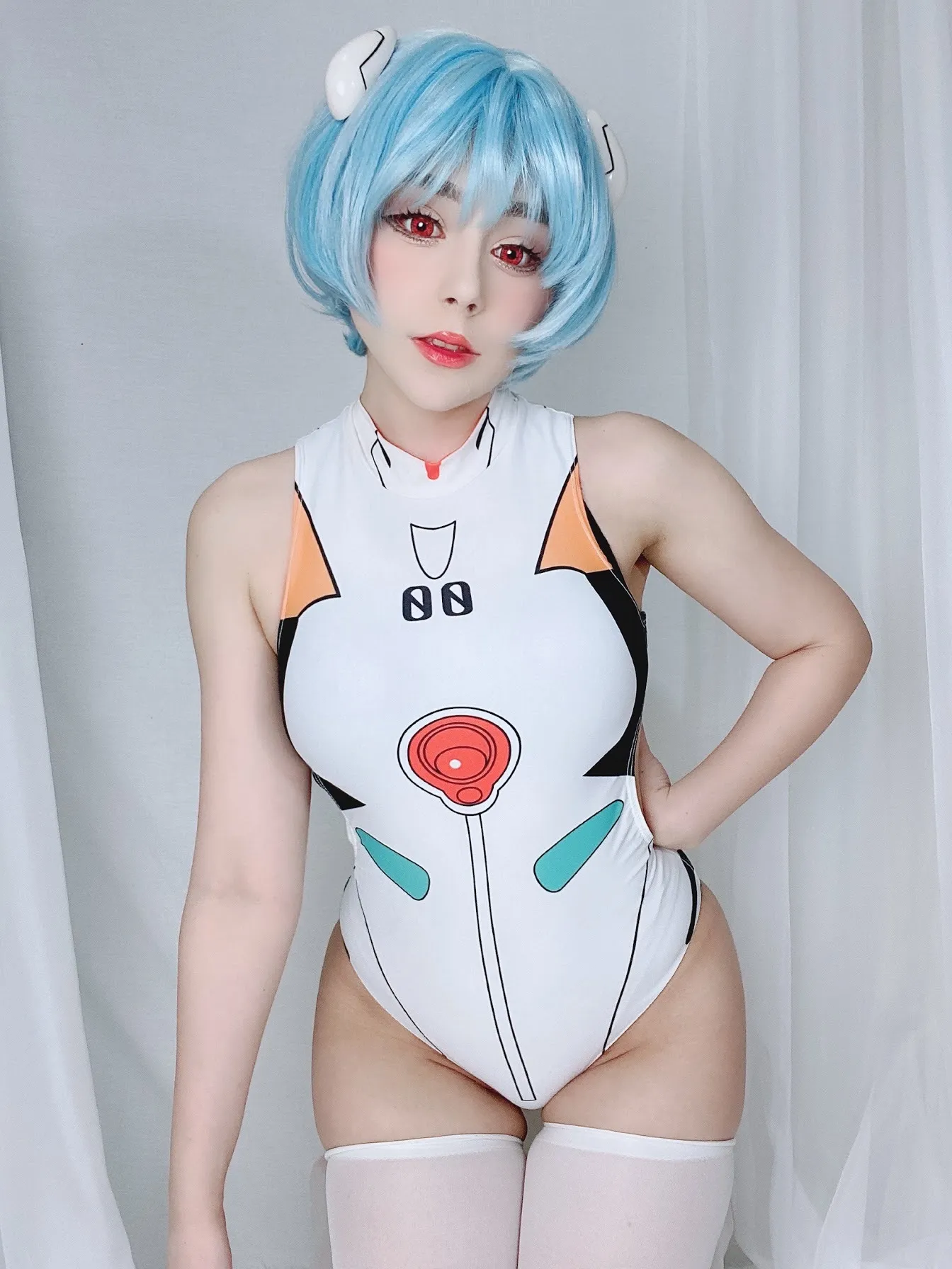 Alex Marie OnlyFans header