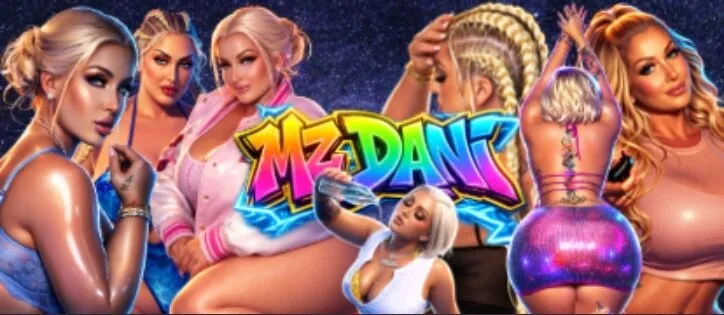 Mz.Dani OnlyFans header