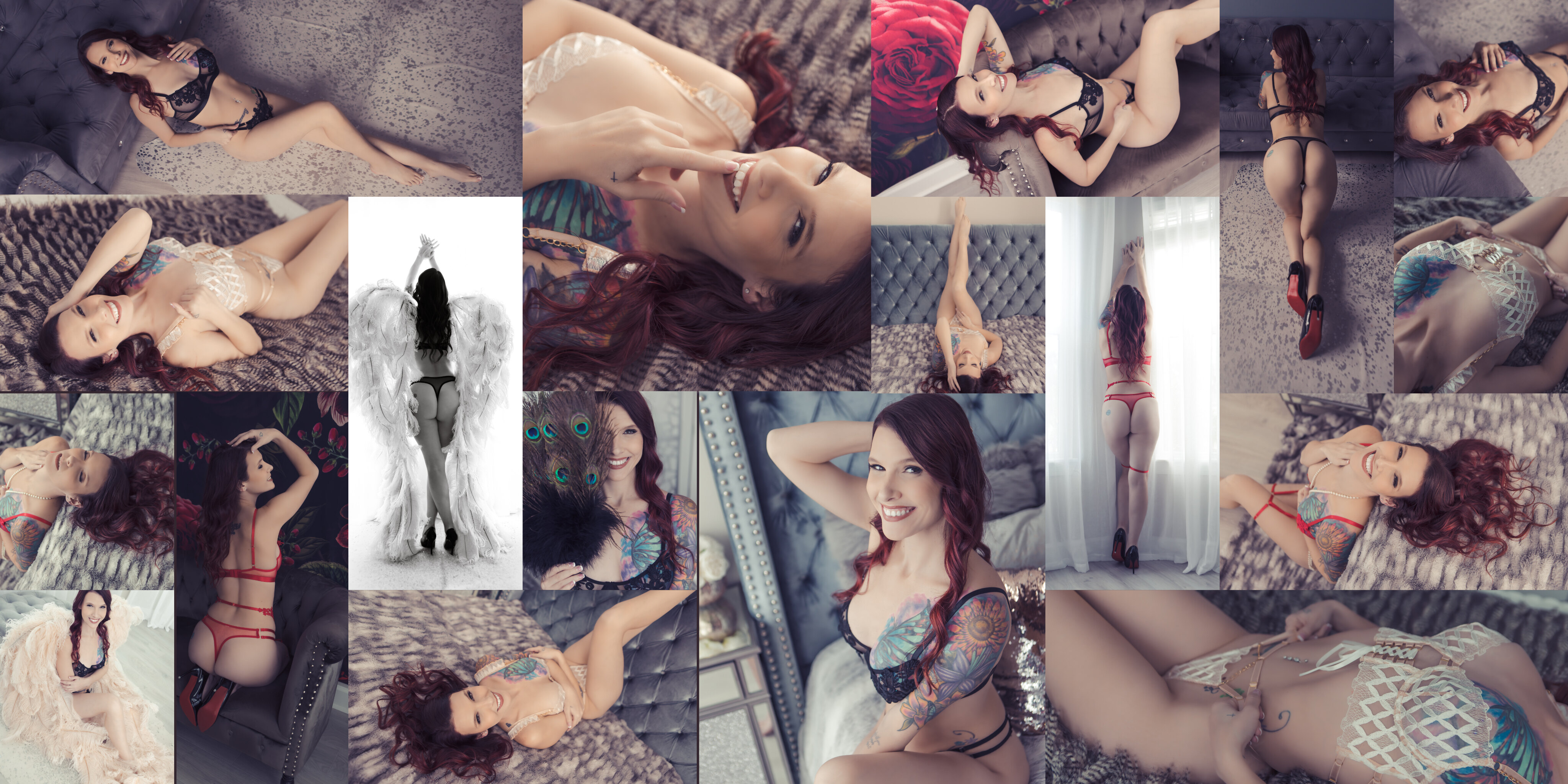 Your Naughty Succubus Lilith OnlyFans header