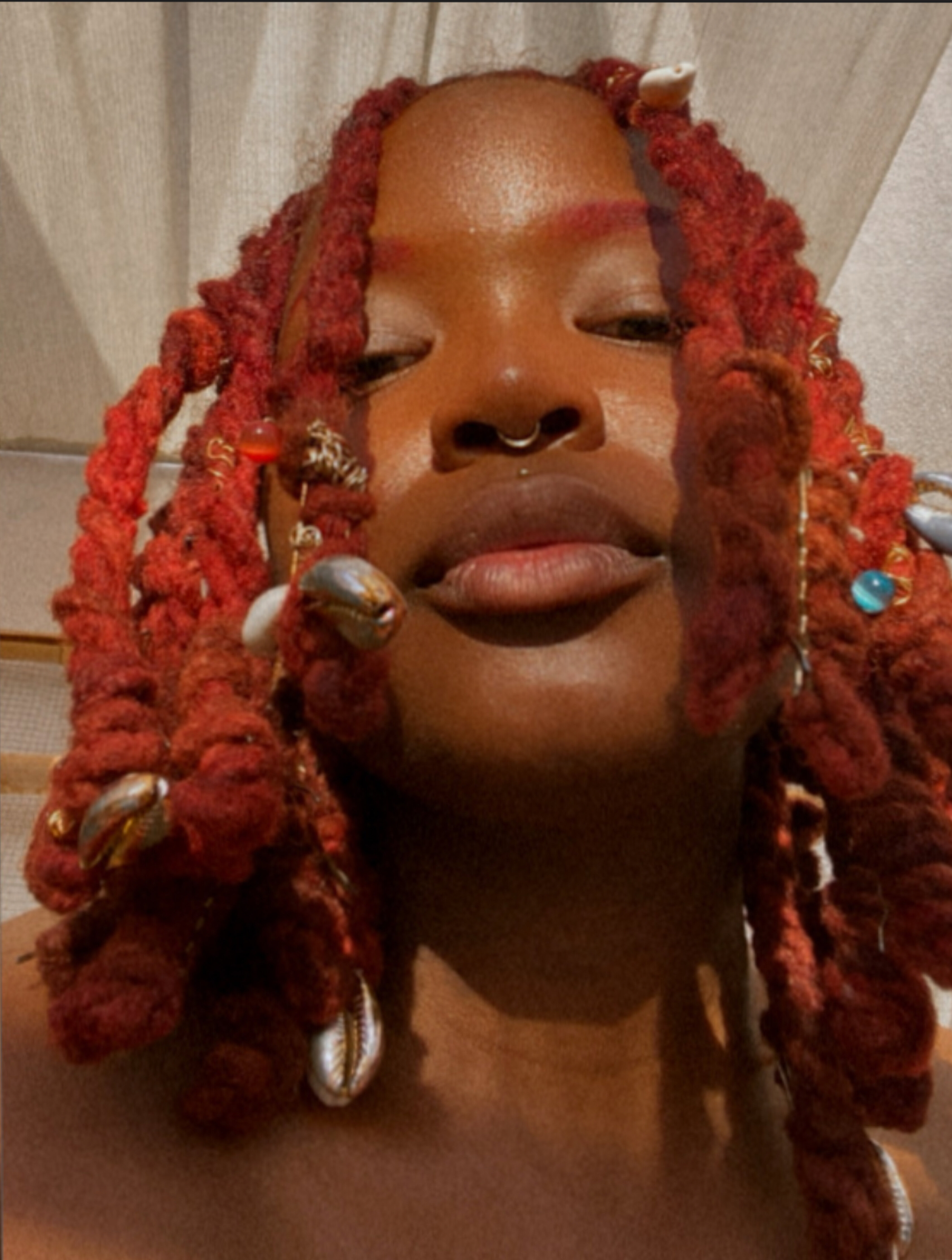 HOLISTIC COOCHIE GUIDE