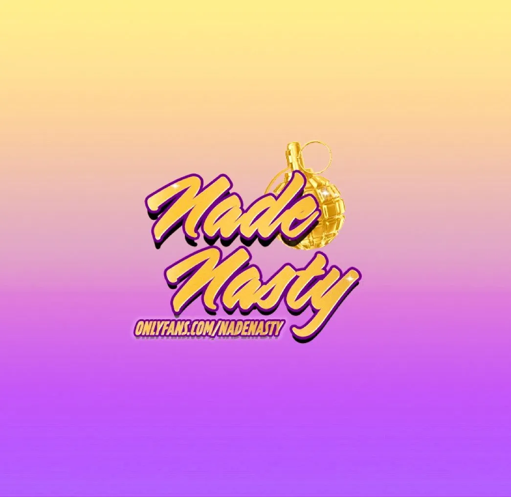 Nade Nasty OnlyFans header