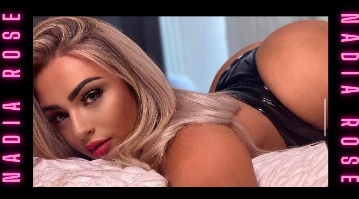 AN🍑L QUEEN OnlyFans header