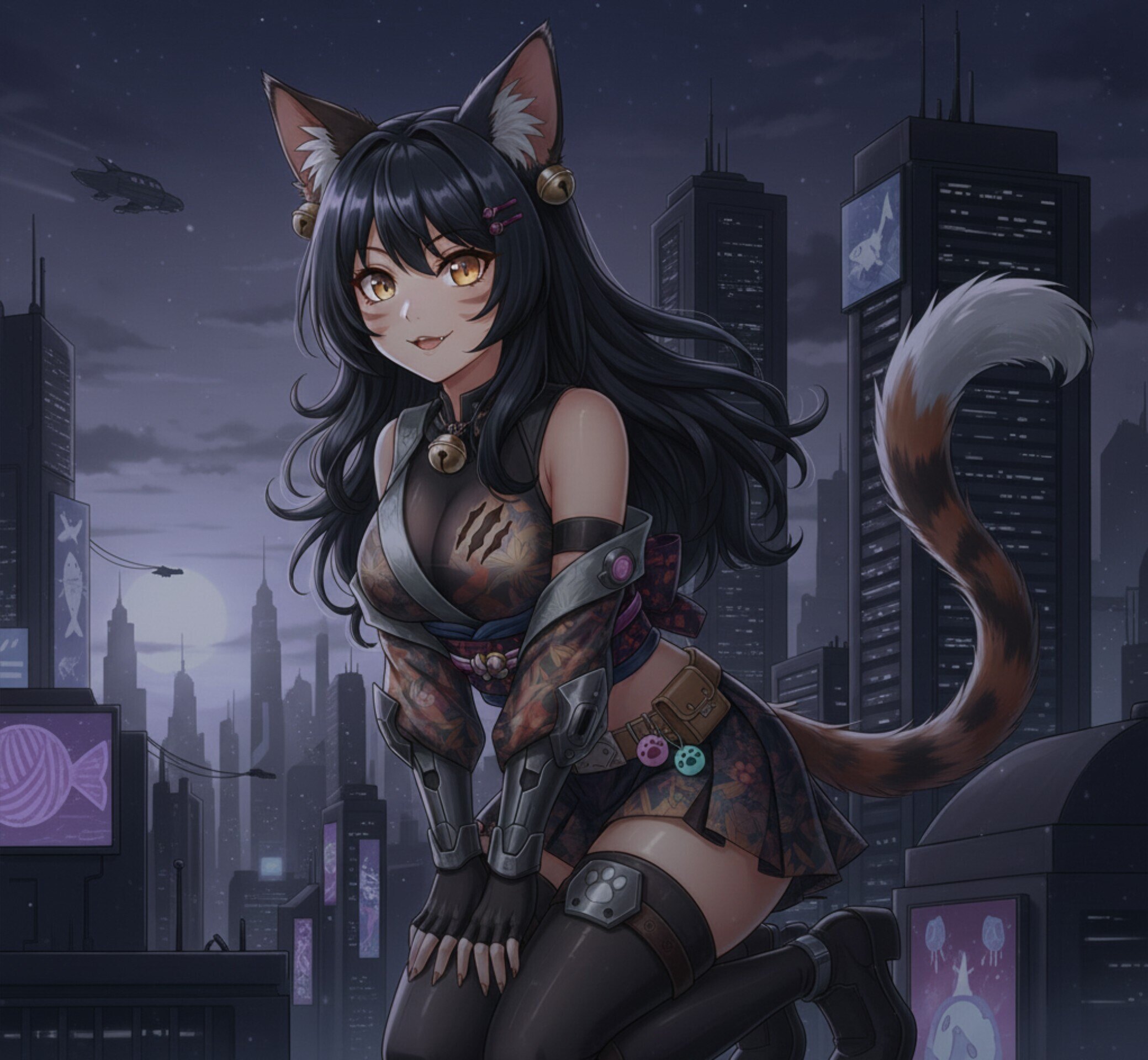 Nadia OnlyFans header