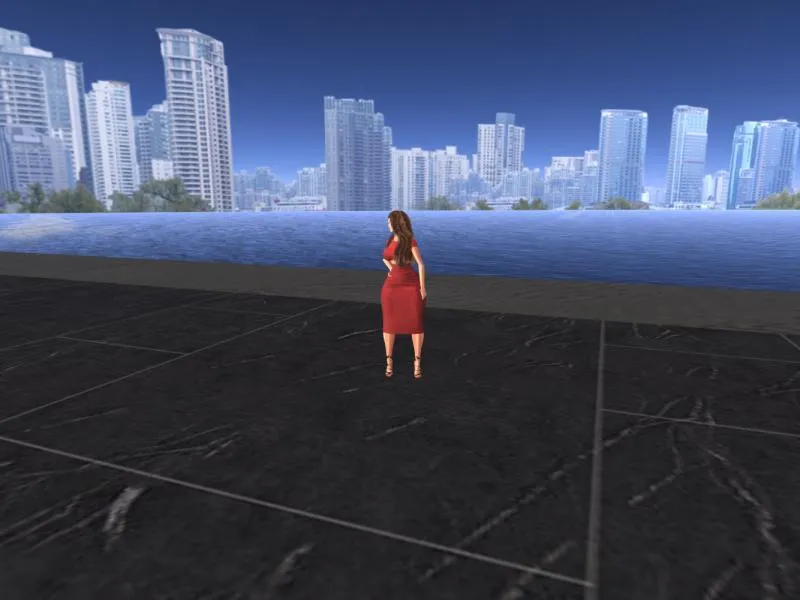 Nadia Foxx OnlyFans header