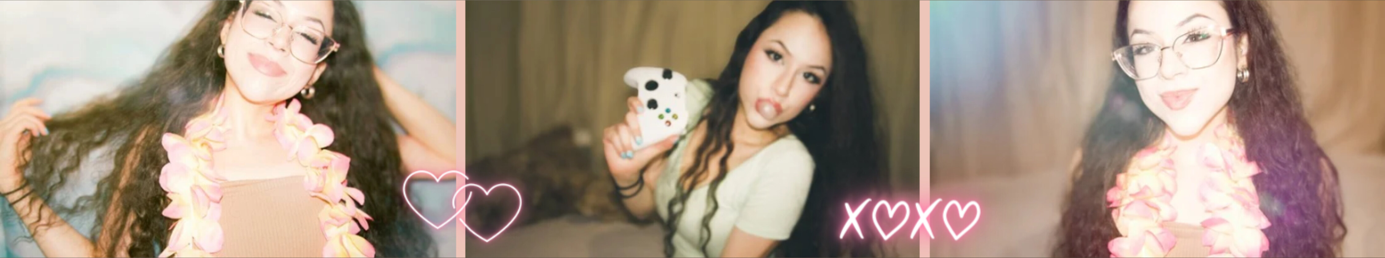 Nadia💗 OnlyFans header