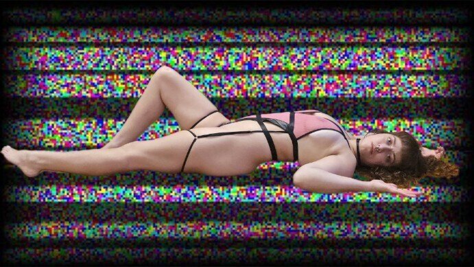 Nadia Rivers OnlyFans header