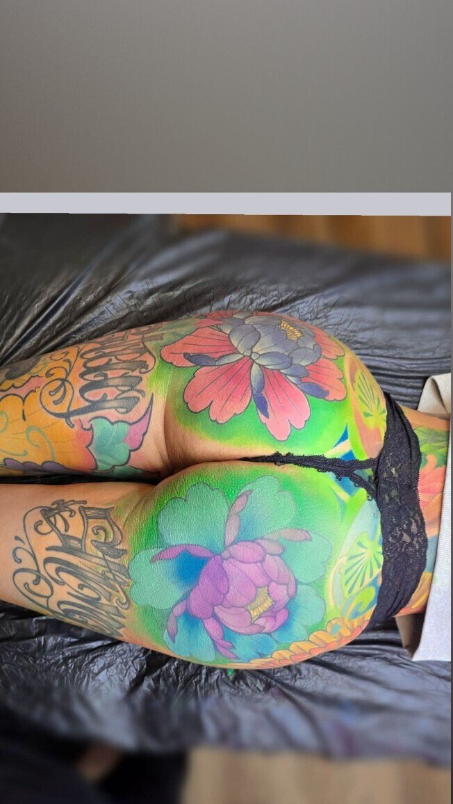 Nadia Tornehave OnlyFans header