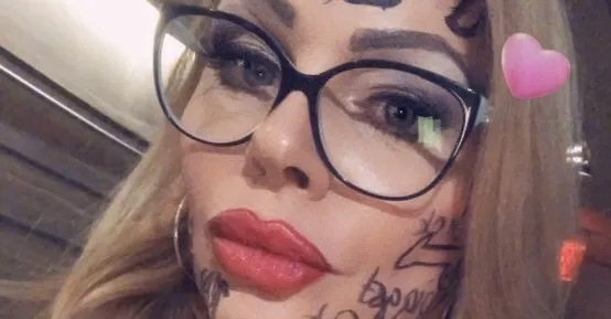 Nadia Valentine OnlyFans header