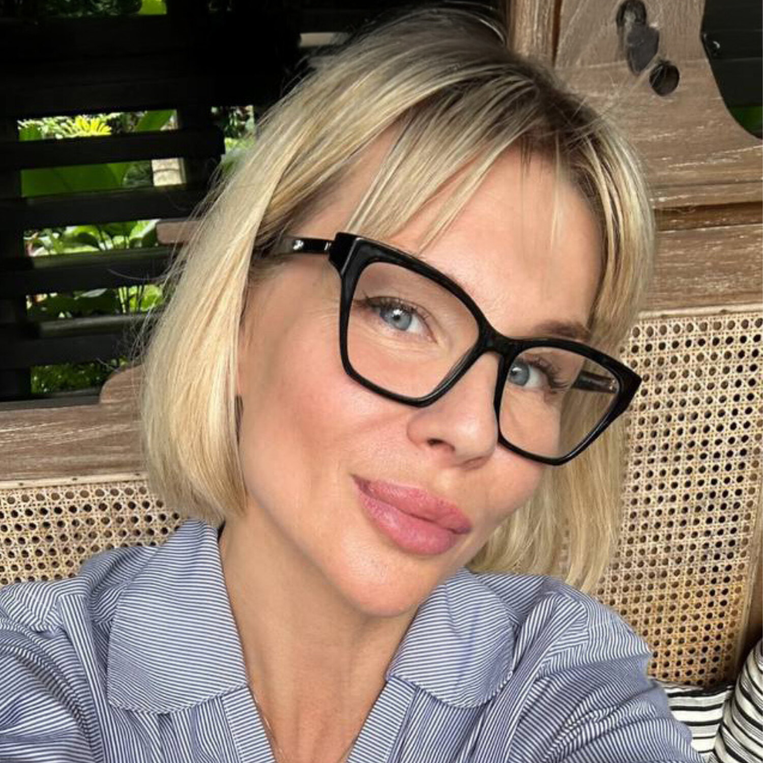 Nadya Basinger OnlyFans