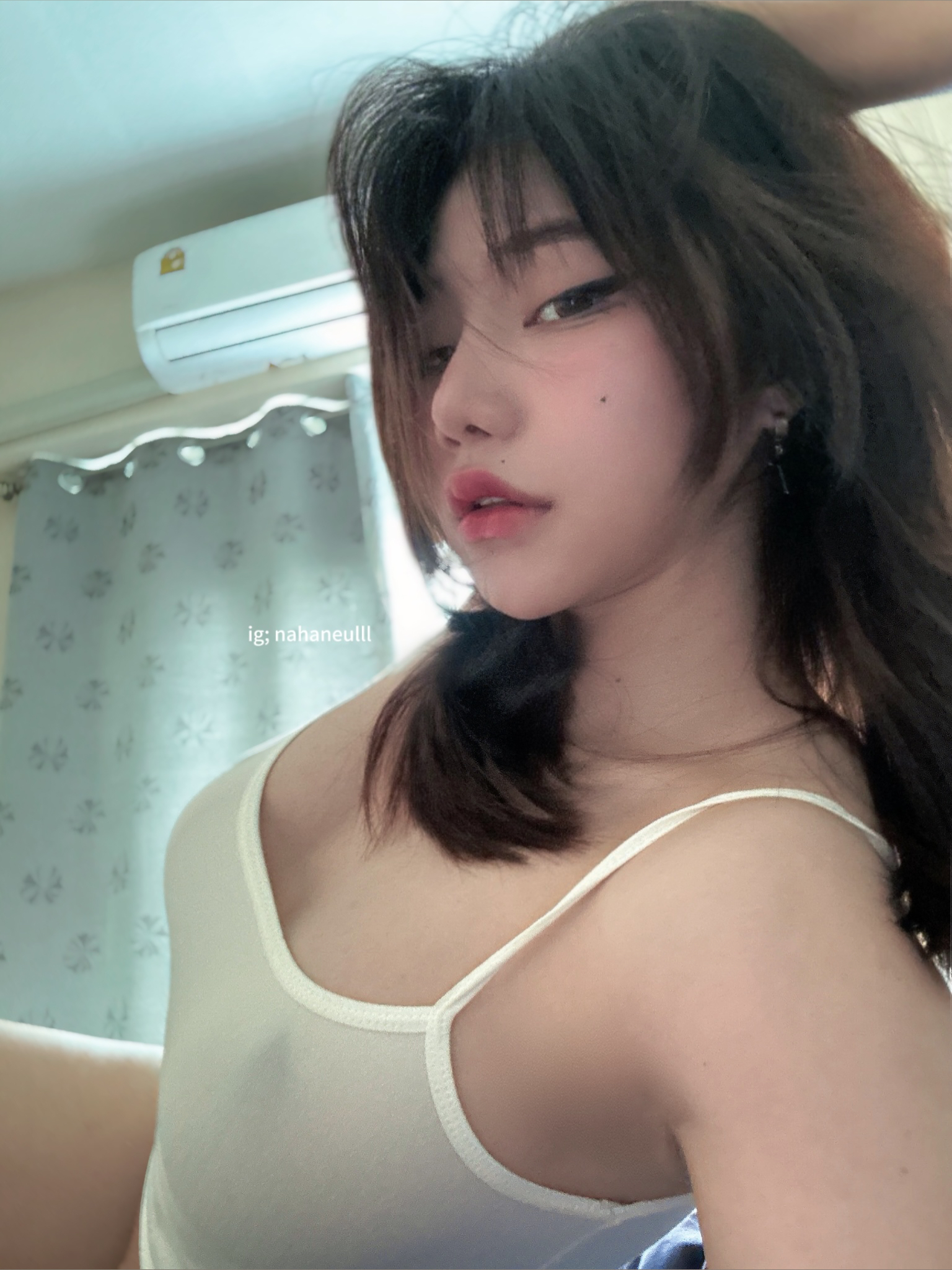 H a n e u l 💗 OnlyFans header