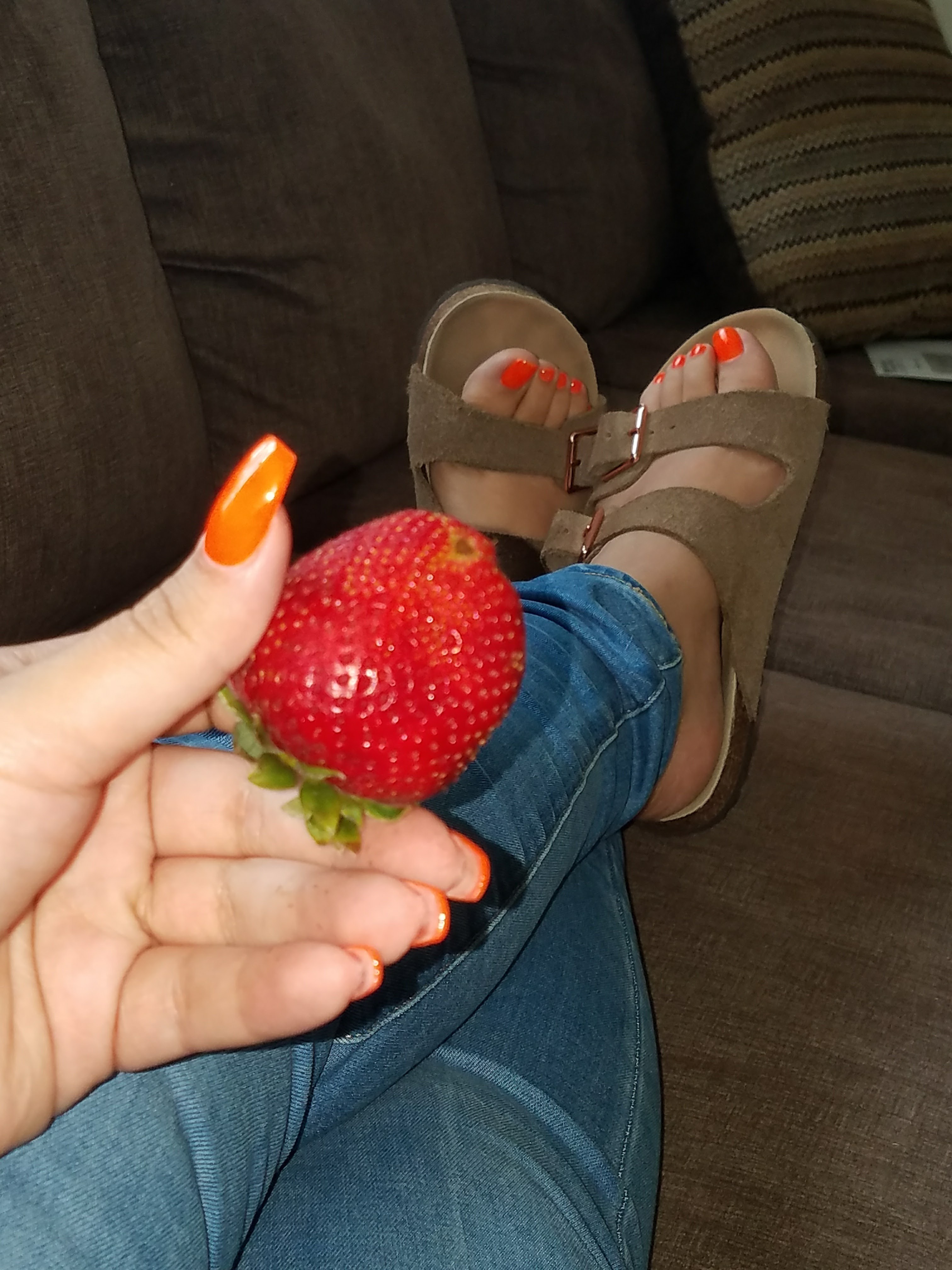 Nahdia Jackson OnlyFans