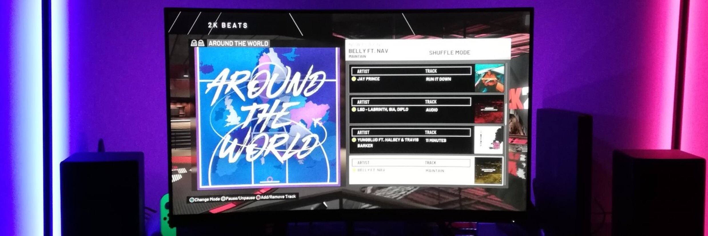 Nami 🍊 OnlyFans header