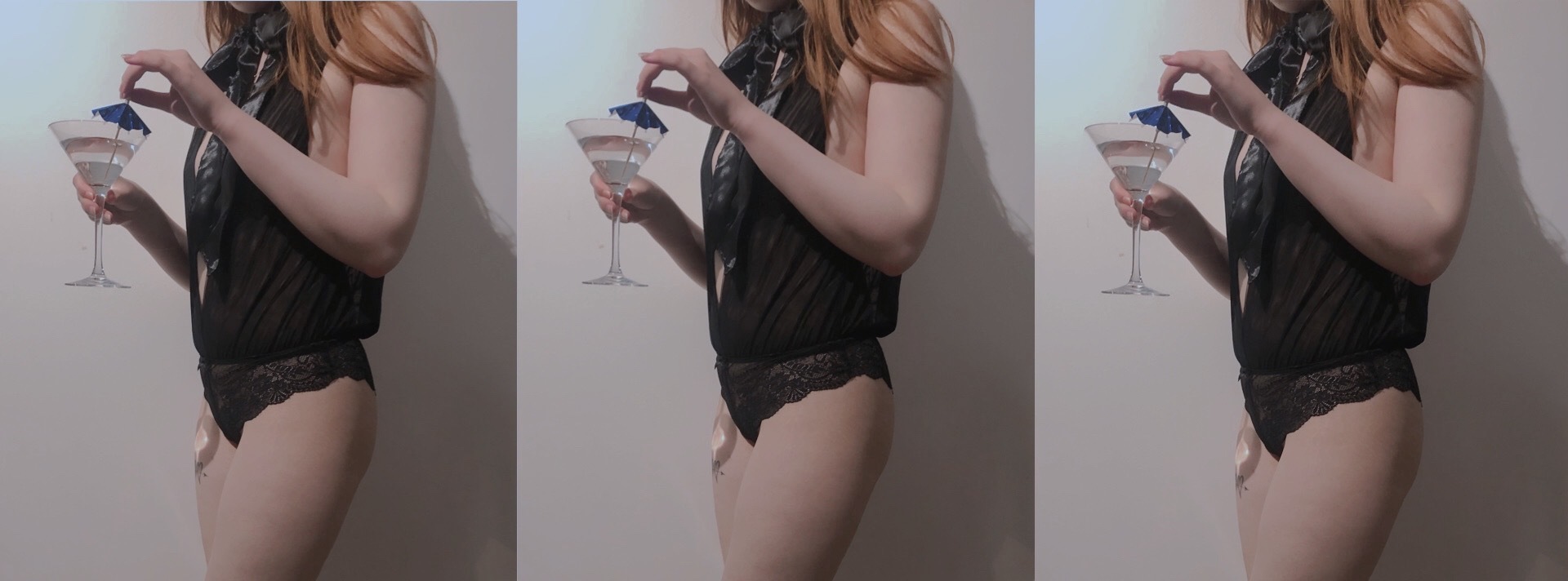 Nana OnlyFans header