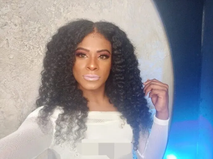 Naomi queen ts OnlyFans header