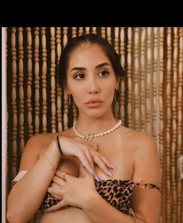 ❤️‍🔥 Naomi Ross OnlyFans