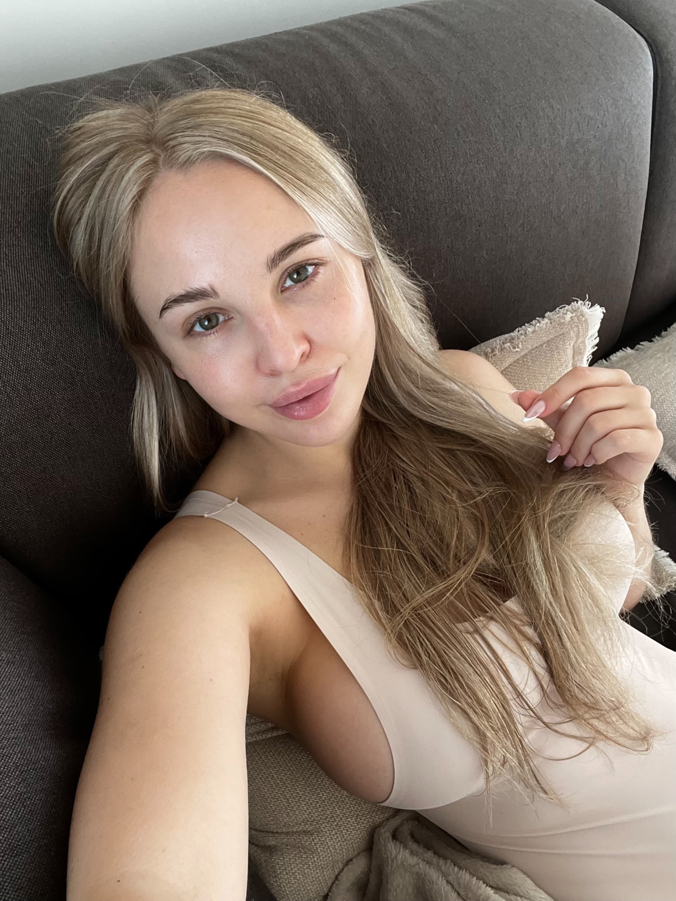 Anastasia Hale OnlyFans