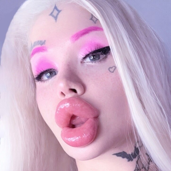 👁️👄👁️ Nasty Bimbo ✨Top 1.2%✨ OnlyFans