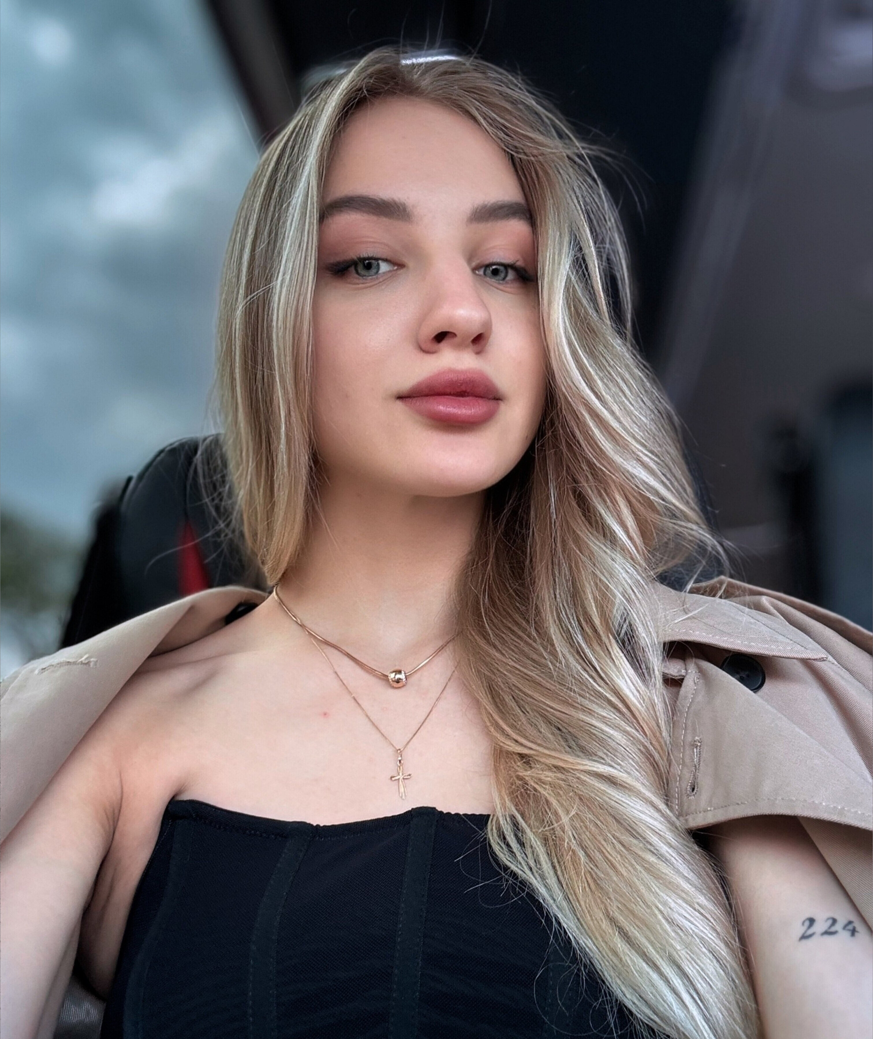 Nastenka💞 OnlyFans