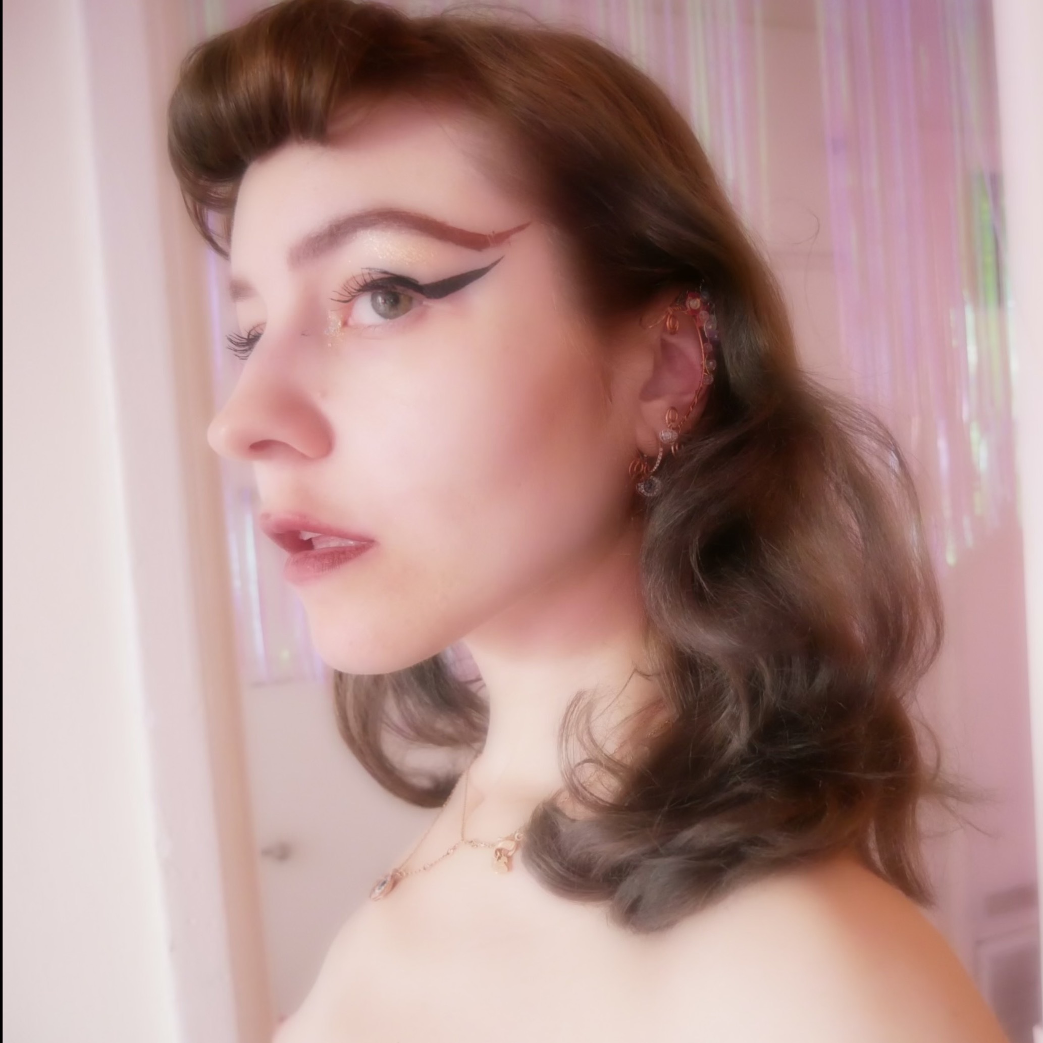 nastya valentine 🦭💖 OnlyFans