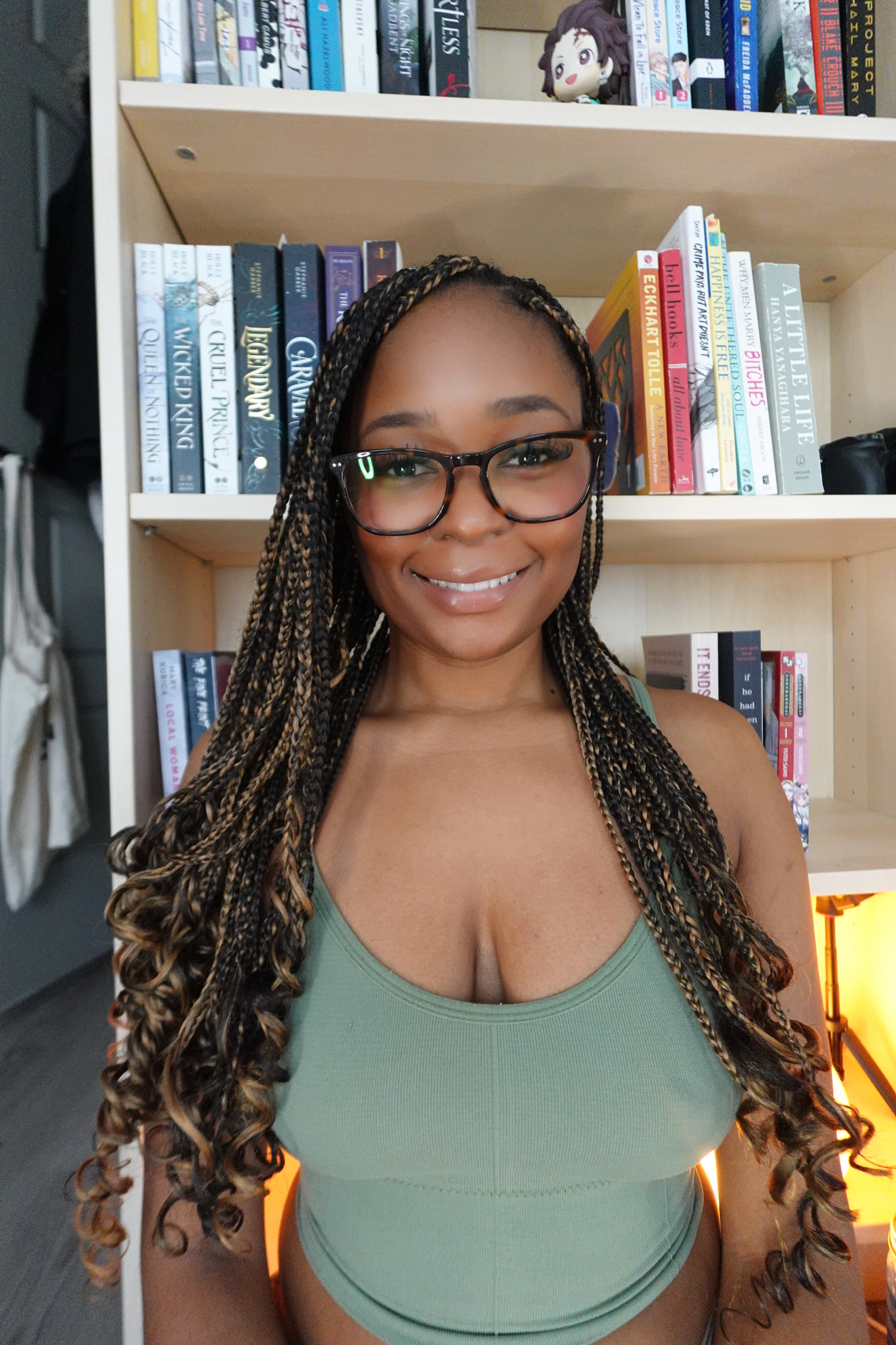 Natalia 📚 OnlyFans