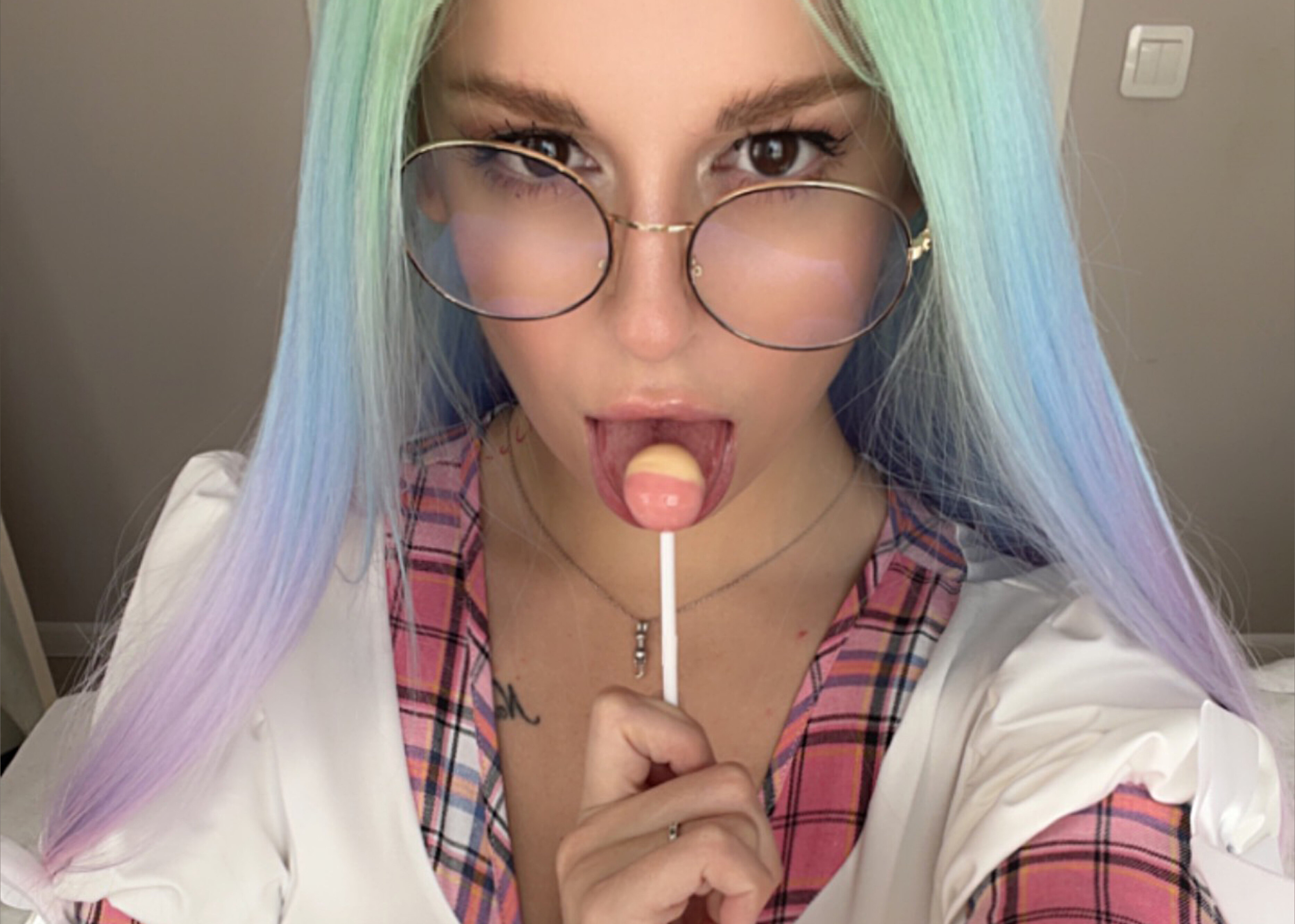 Stasia 💖 OnlyFans header