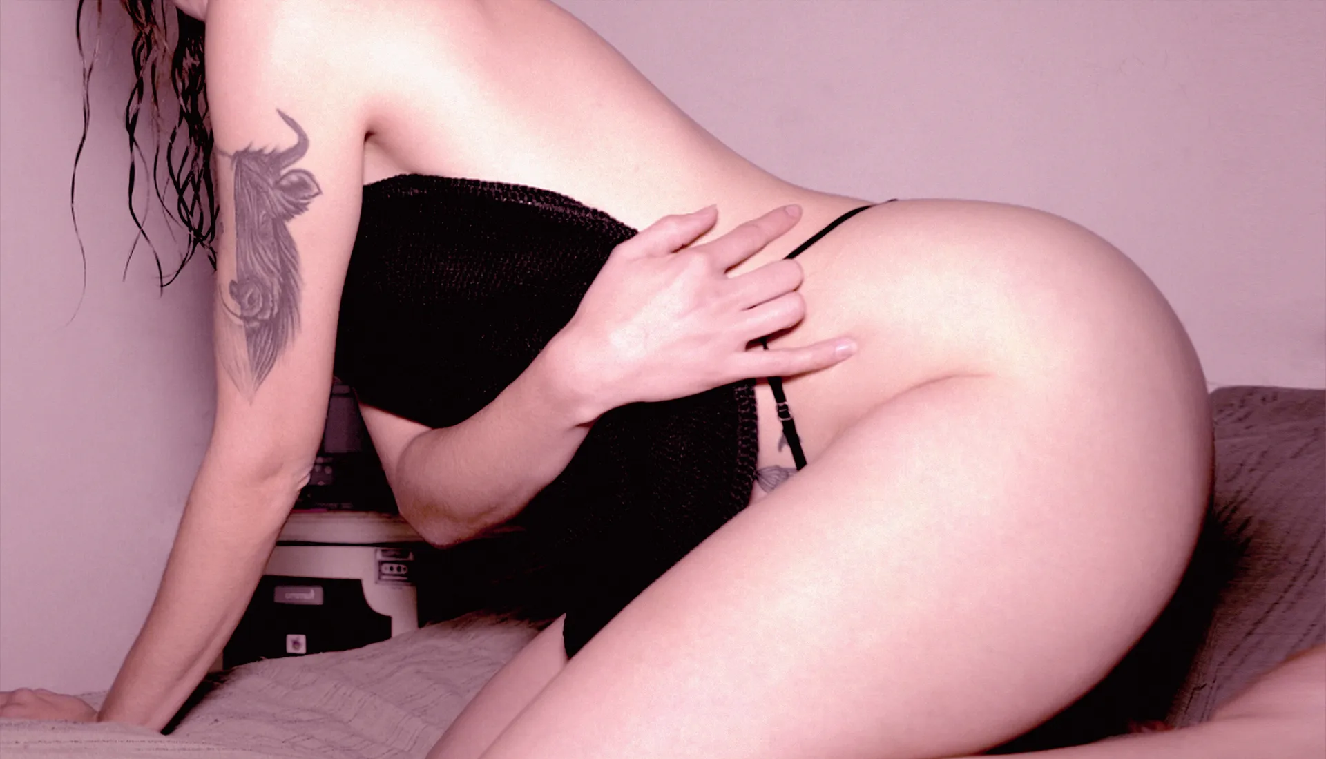 VENUSCURSE OnlyFans header