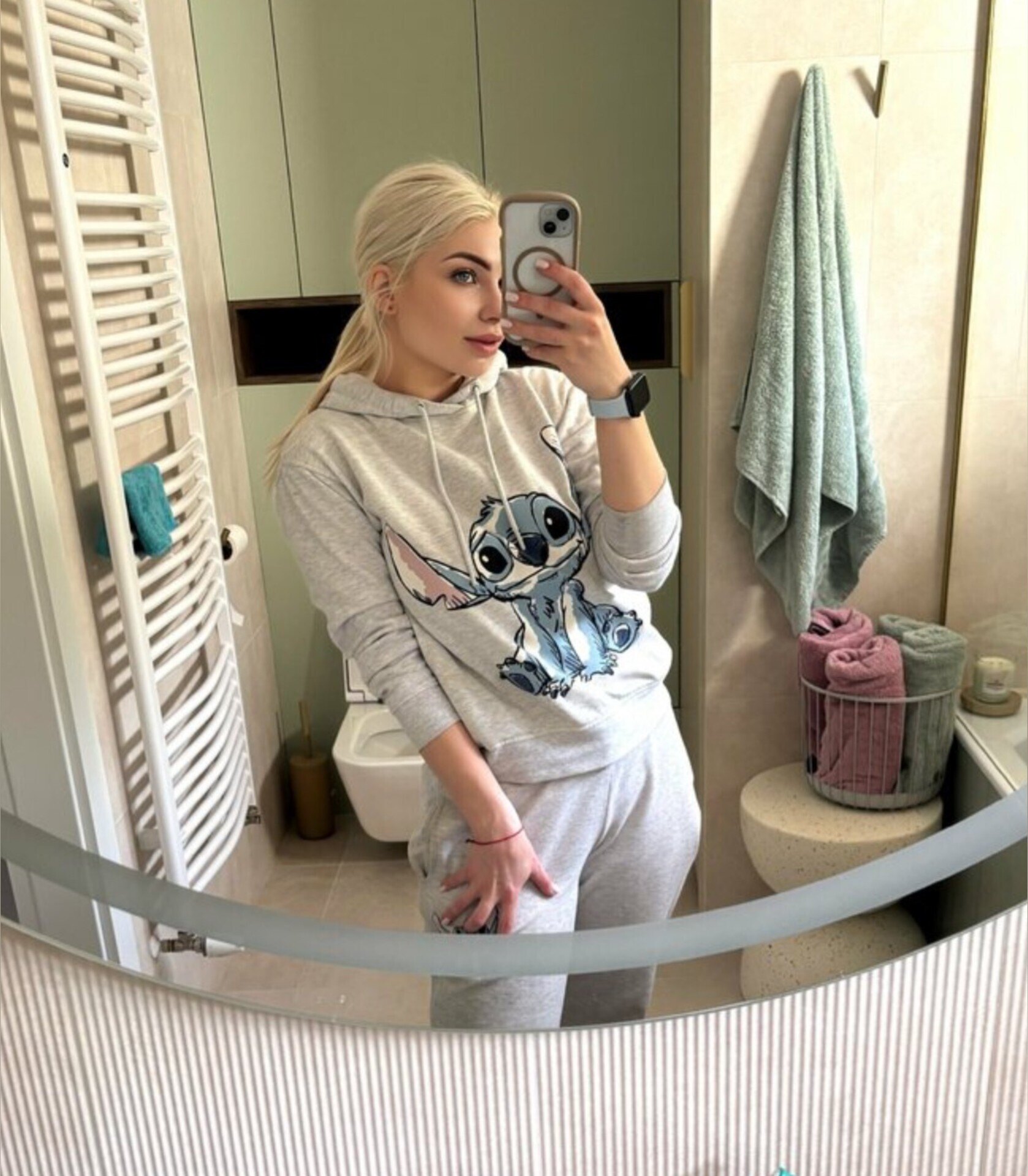 Natalia Lebova OnlyFans