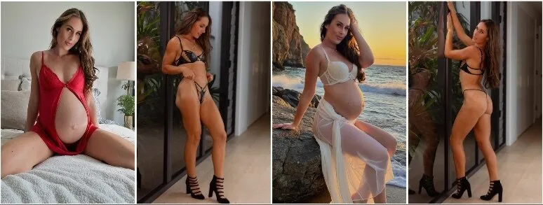 Mommy OnlyFans header