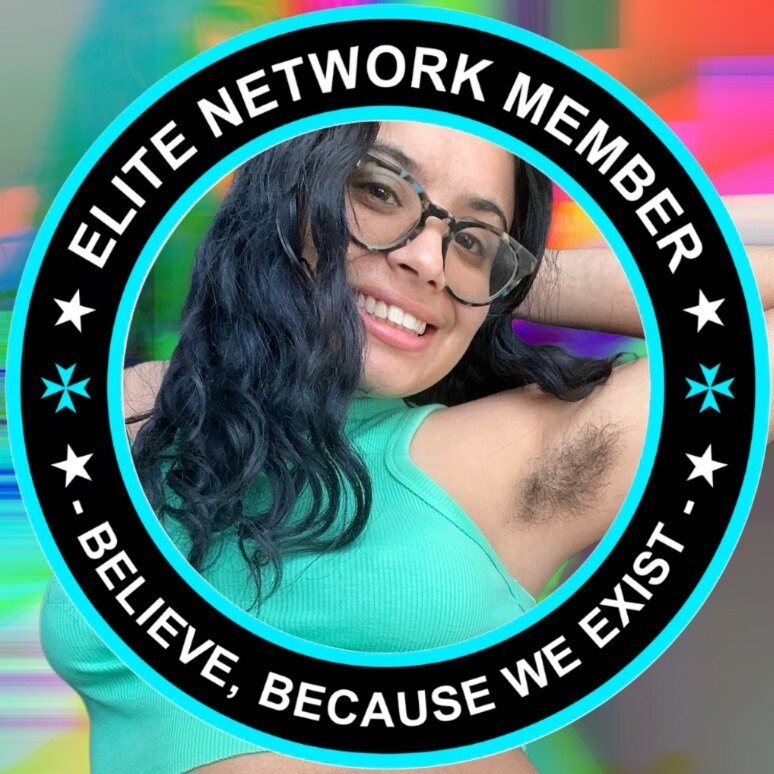 Natasha Kaur - Hairy Indian Babe OnlyFans