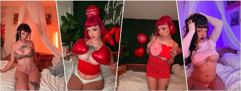 Natasha Noel 🎀 OnlyFans header
