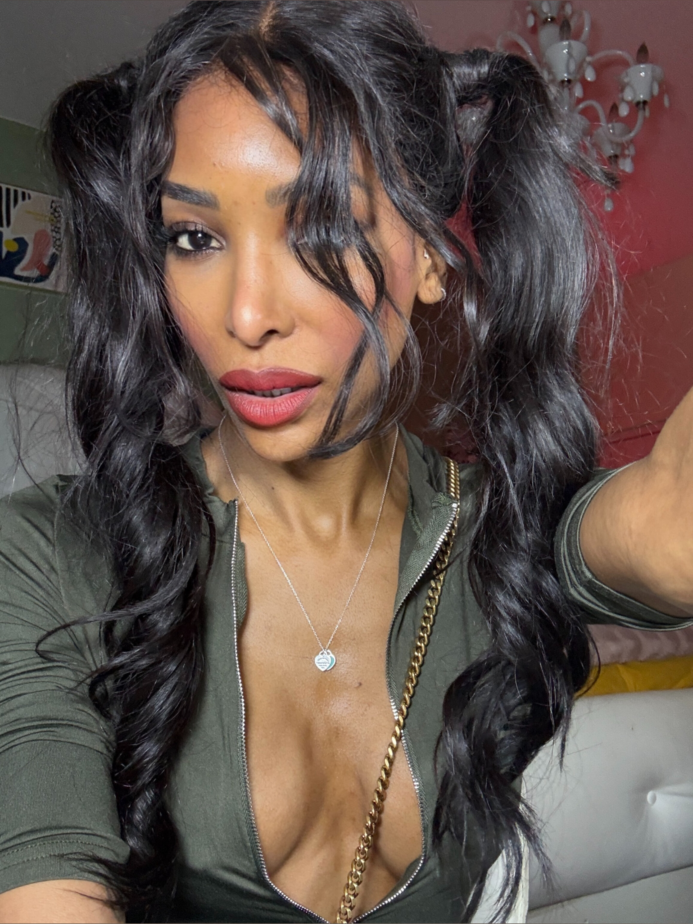 Natassia Dreams OnlyFans